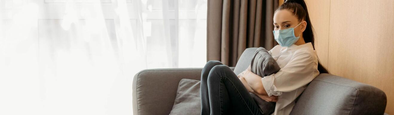 SNM News ¦ Quand la pandémie s’installe durablement, quels impacts psychologiques ?- N°103