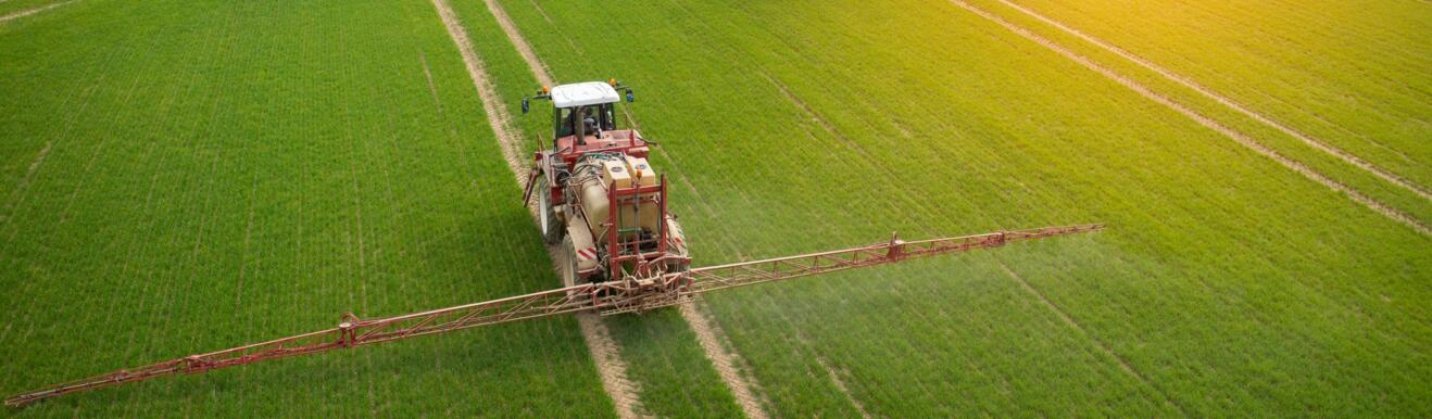 SNM News ¦ Pesticides et santé humaine - N°105