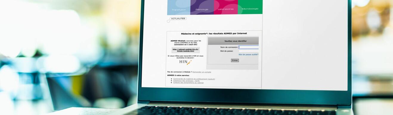 SNM News ¦Fondation admed : Nouvelle interopérabilité avec un logiciel médical ou comment faciliter le travail au sein des cabinets. - N°105