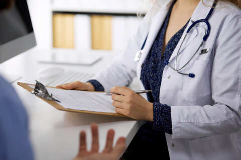 Médecin responsable des Foyer Handicap de Neuchâtel et de la Chaux-de Fonds