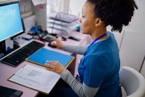 Recherche d'emplois 30%-50%