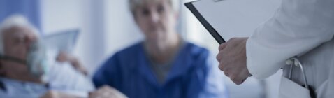 SNM News ¦ Quelques mots sur l’actualité des soins palliatifs  - N°111