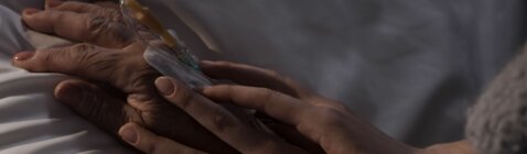 SNM News ¦ Les structures spécialisées en soins palliatifs  - N°111